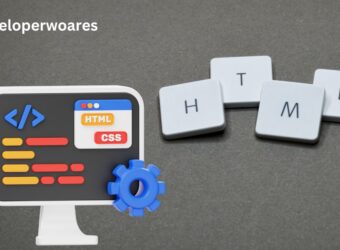 What is HTML